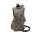 Louis Vuitton Palm Springs MINI Rucksack Braun - Ansicht 3