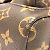 Louis Vuitton Palm Springs MINI Rucksack Braun - Ansicht 6