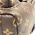 Louis Vuitton Palm Springs MINI Rucksack Braun - Ansicht 7