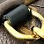 Louis Vuitton Palm Springs MINI Rucksack Braun - Ansicht 9