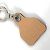 Collana con lucchetto in titanio logo Monogram Louis Vuitton Argento - vista 10