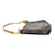 Pochette Accessori Monogramma Ciliegia Louis Vuitton Marrone Rosso - vista 3