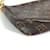 Pochette Accessori Monogramma Ciliegia Louis Vuitton Marrone Rosso - vista 6