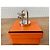 Hermès Triomphe Paris Carousel Silber - Ansicht 11