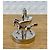 Hermès Triomphe Paris Carousel Silber - Ansicht 6