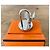 Hermès Triomphe Paris Carousel Silber - Ansicht 7