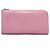 Hermès Hermes Remix Combine Duo Langbörse Pink Gelb - Ansicht 2