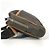 Borsa a Spalla Acrobat Damier Geant M93619 di Louis Vuitton Cachi - vista 4