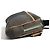 Borsa a Spalla Acrobat Damier Geant M93619 di Louis Vuitton Cachi - vista 5