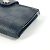 Louis Vuitton Damier Graphite Multiport Carte Compact Wallet Black - view 12