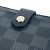 Louis Vuitton Damier Graphite Multiport Carte Compact Wallet Black - view 13