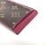 Monogramm Münzbörse Louis Vuitton Braun Lila - Ansicht 6