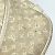 Borsa a Spalla Mini Lin Monogram Louis Vuitton Beige - vista 10