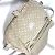 Borsa a Spalla Mini Lin Monogram Louis Vuitton Beige - vista 13