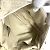 Borsa a Spalla Mini Lin Monogram Louis Vuitton Beige - vista 18