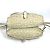 Borsa a Spalla Mini Lin Monogram Louis Vuitton Beige - vista 7