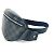 Borsa a Spalla Damier Graphite Louis Vuitton Nero - vista 4