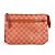Louis Vuitton Damier Farbmodul 2WAY Tasche Orange