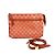 Louis Vuitton Damier Farbmodul 2WAY Tasche Orange - Ansicht 3