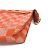 Louis Vuitton Damier Farbmodul 2WAY Tasche Orange - Ansicht 6