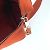 Borsa a Spalla Pochette Acapulco di Hermès Arancione - vista 10