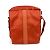 Borsa a Spalla Pochette Acapulco di Hermès Arancione - vista 2