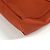Borsa a Spalla Pochette Acapulco di Hermès Arancione - vista 7