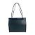 Borsa Tote Epi Saint-Tropez di Louis Vuitton Nero - vista 2