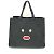 Borsa Tote Fendi Selleria Monster 2WAY Nero