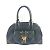 Borsa Boston Suhali di Louis Vuitton Nero