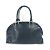 Borsa Boston Suhali di Louis Vuitton Nero - vista 2