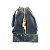 Borsa Boston Suhali di Louis Vuitton Nero - vista 3