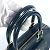 Borsa Boston Suhali di Louis Vuitton Nero - vista 5