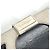 Salvatore Ferragamo Gancini Clutch Bag Black - view 10