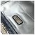 Salvatore Ferragamo Gancini Clutch Bag Black - view 12