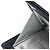 Salvatore Ferragamo Gancini Clutch Bag Black - view 13
