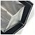 Salvatore Ferragamo Gancini Clutch Bag Black - view 14