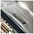 Salvatore Ferragamo Gancini Clutch Bag Black - view 15