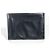 Salvatore Ferragamo Gancini Clutch Bag Black - view 2