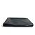 Salvatore Ferragamo Gancini Clutch Bag Black - view 4