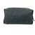 Fendi Zucca Logo Pouch Black