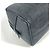Fendi Zucca Logo Pouch Black - view 10