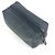 Fendi Zucca Logo Pouch Black - view 11