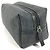 Fendi Zucca Logo Pouch Black - view 4