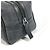 Fendi Zucca Logo Pouch Black - view 5