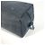 Fendi Zucca Logo Pouch Black - view 9