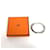 Hermès Hermes Black and Silver Metal Bangle Silvery  - view 10