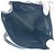 Borsa Tote Sac Plat in Taurillon Monogram Louis Vuitton Nero - vista 15