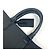 Borsa Tote Sac Plat in Taurillon Monogram Louis Vuitton Nero - vista 8