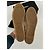 Chanel Espadrilles Weiß Stoff Größe 36 - Ansicht 4